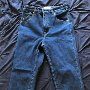 Rolla’s Jeans — NEVER WORN